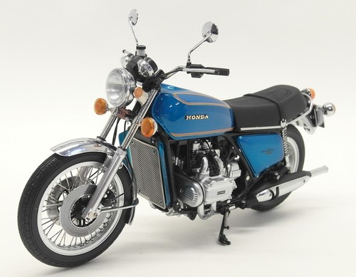 Minichamps scale 122 - 1/12,