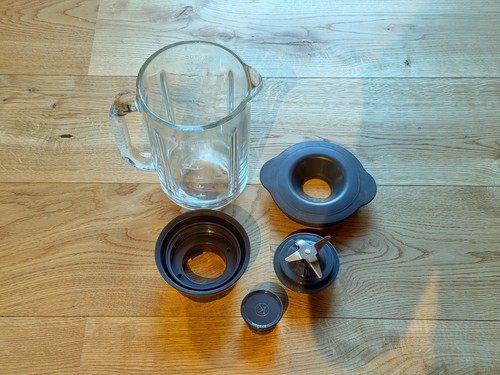 Kenwood mixer für titanium - mixer,