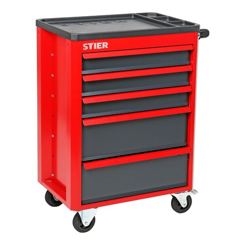 Stier werkstattwagen basic - stier,