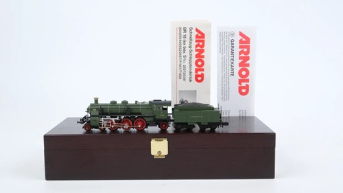 Arnold 2599 - arnold, n