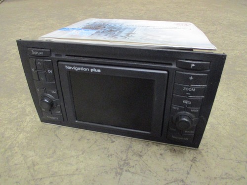 Navigation plus navi - plus,