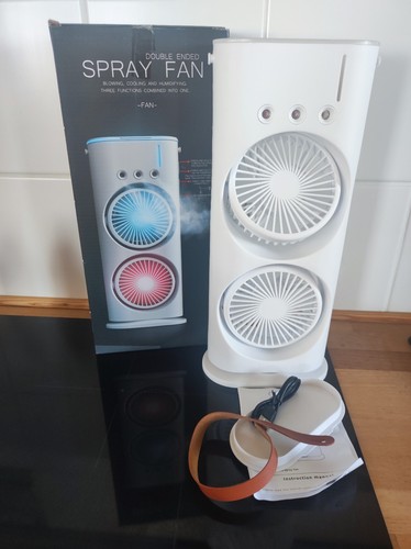 Neu 1 mini luftkühler - neu!,