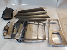 9C* Mercedes W203 VOR Mopf