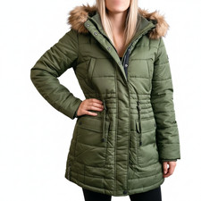 Alpenblitz Damen Jacke Parka