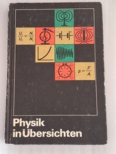 DDR - Buch - Physik in