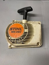 Original Stihl Starter