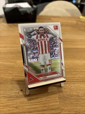 Topps Bundesliga Chrome 25/26