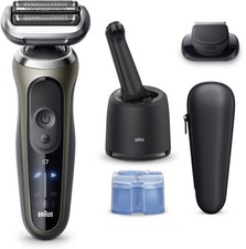 Braun Rasierer 72-C7200cc