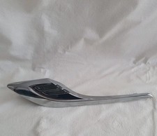 BMW Z4 E89 Chrom Seitenblinker