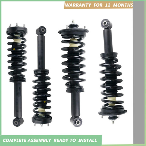 Air suspension bag - suspension,