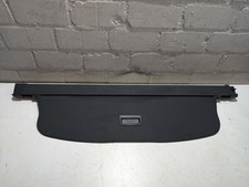 Laderaumabdeckung Audi B8 A4 Avant 2.0 TDI DPF clean diesel multitronic
