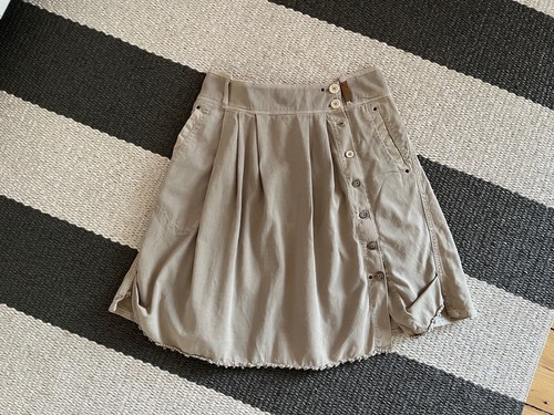 High use rock beige - beige, d38