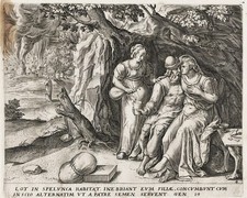 Frans Menton Lot and his