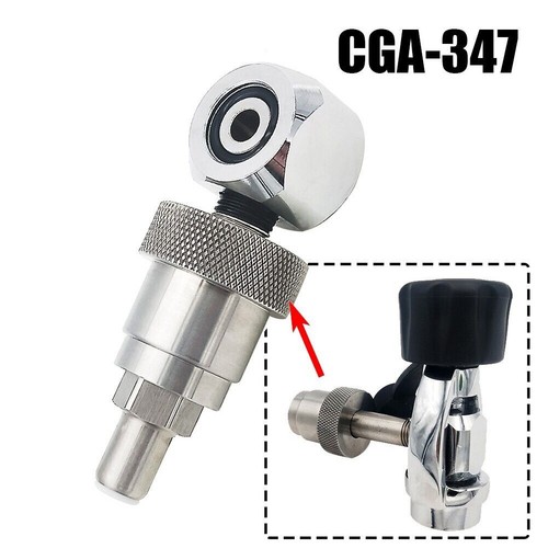 Anschluss luft adapter - anschluss,