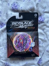 Beyblade Burst Pro Series Tact
