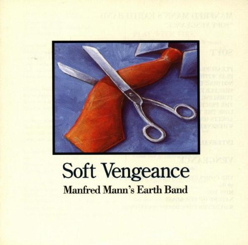 Manfred mann earth - earth,