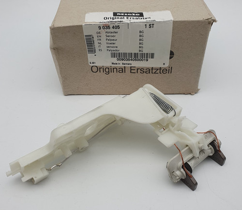 Miele abtaster sensorarm - miele,
