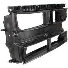 FRONTSCHÜRZE LUFTEINLASS FÜR