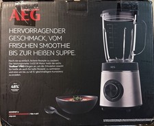 AEG Standmixer 1400 Watt