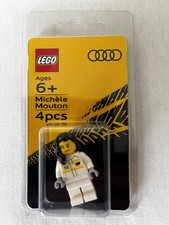 Lego Michele Mouton (new