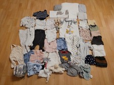 Baby Kleidung Set Riesenkovolut Gr. 68-74
