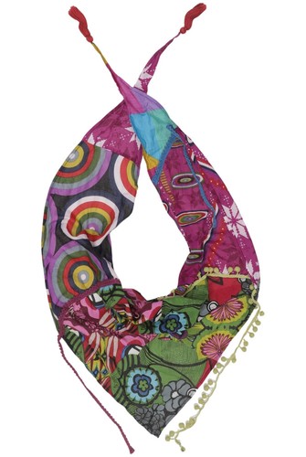 Desigual schal damen tuch - schal,