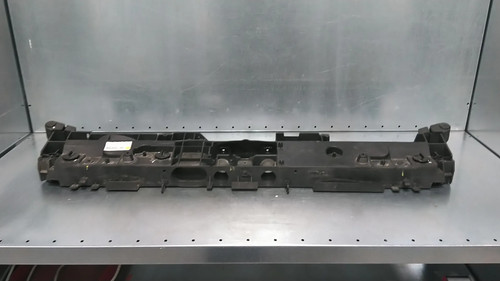 Schließplatte kühlerträger - schließplatte,