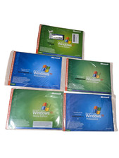 Microsoft Windows XP