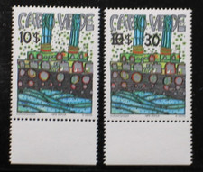 Kap Verde, Cabo Verde