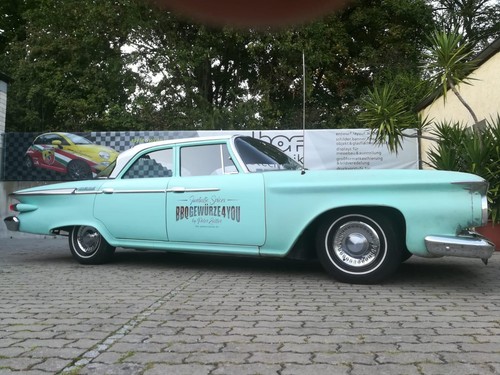 Chrysler plymouth belvedere - chrysler,