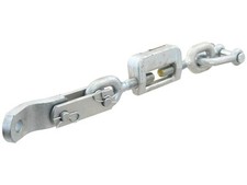 Unterlenker-Spannkette für