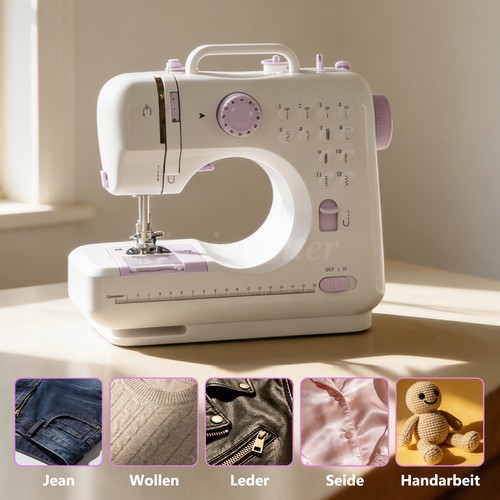 Nähmaschine mini - nähmaschine,