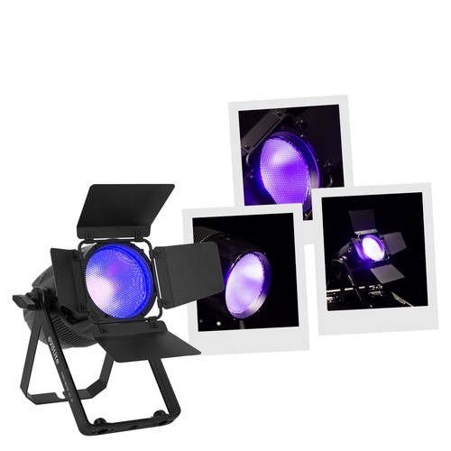Evolite parcob150 led - parcob150, uv-led