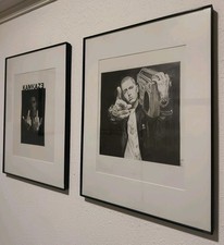 EMINEM Kamikaze Drawing