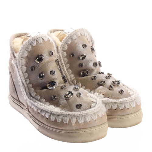 Mou winterboots eur - mou,