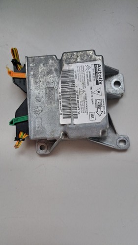 Citroen iii bj09 - c5,