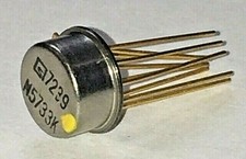 Signetics N5733K 7239