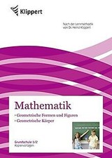 Geometrische Körper -