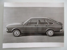 Volkswagen VW Passat GLI