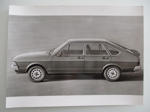 Volkswagen passat gli - vw,