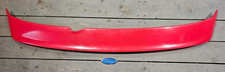 Ford sierra 4x4 heckspoiler - ford,
