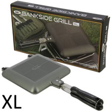 NGT Toastie Maker Sandwich