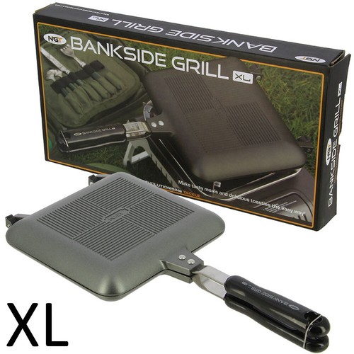 Ngt toastie maker - ngt,