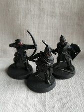 GW Herr der Ringe Tabletop - 1 Osgiliath Veteran (von 3)