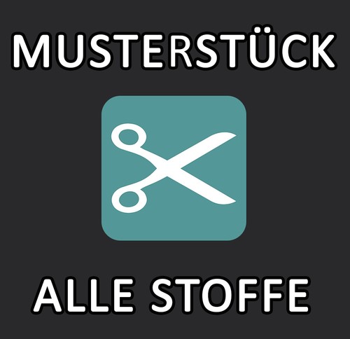 Musterstück kunstleder - musterstÜck,