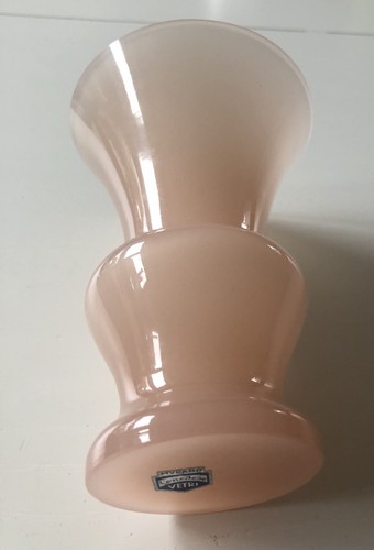 Murano cenedese vase - murano, original