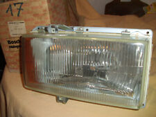 Scheinwerfer + Blinker rechts