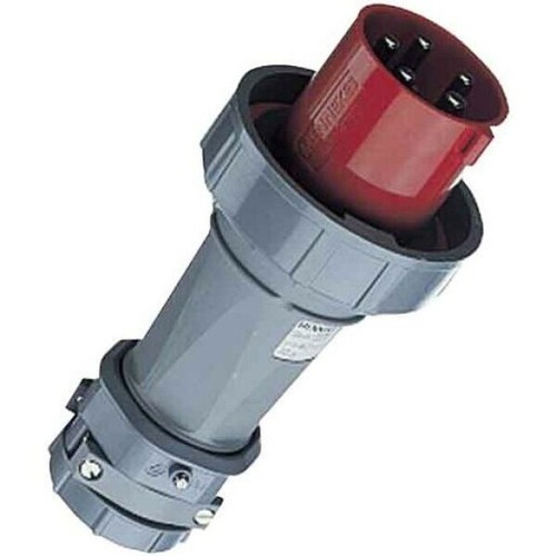 Mennekes cee stecker - mennekes, cee-stecker