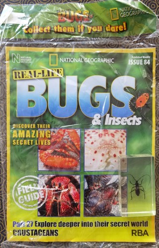 National geographic real life - real,