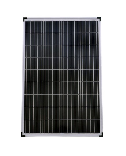 Solarpanel modul 100 130 - solarpanel,